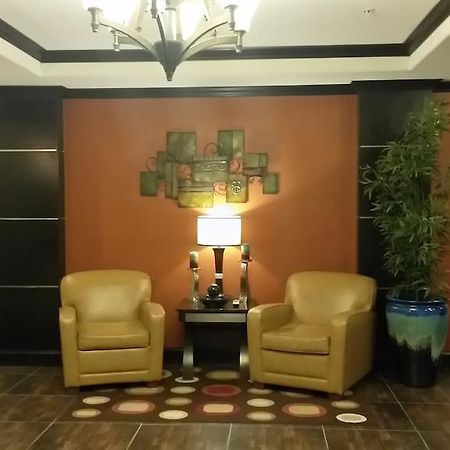 Atria Inn & Suites Three Rivers Exterior foto