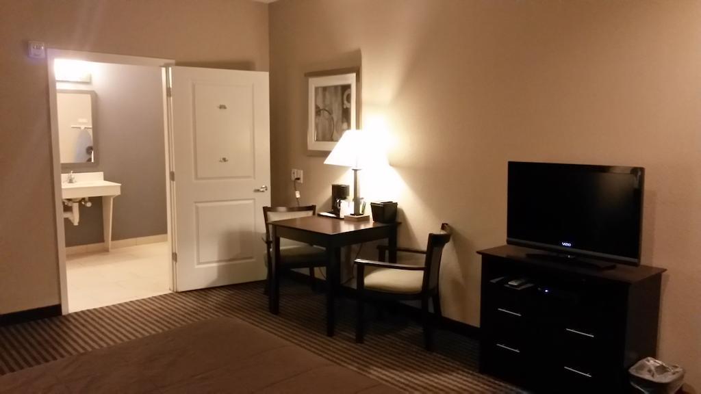 Atria Inn & Suites Three Rivers Habitación foto