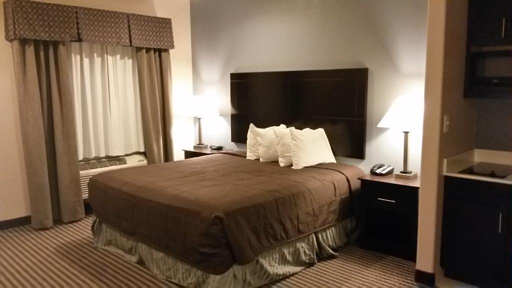 Atria Inn & Suites Three Rivers Habitación foto